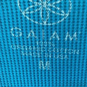 Casual Cover Up in All Cotton with Long sleeves